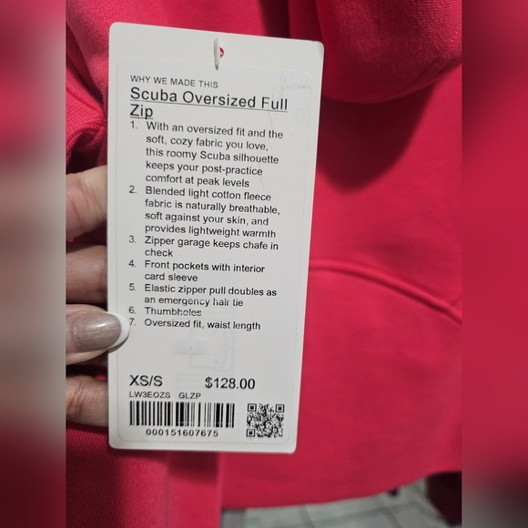 Lululemon Sweaters - Picture 5 of 5